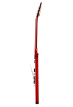 Gibson 67 Mahogany Flying V Electric Guitar Maestro Gloss - Spark Burgundy
