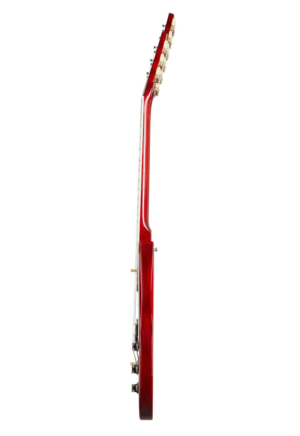 Gibson Eds-1275 Double Neck Electric Guitar Cherry Red