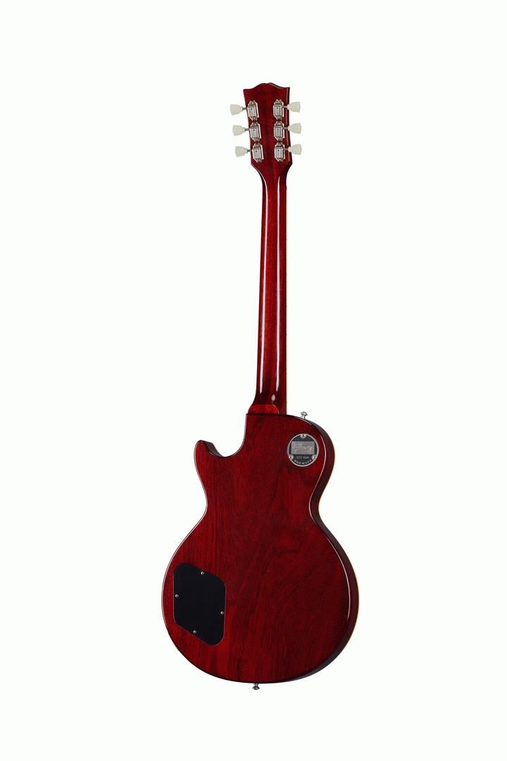 Gibson Murphy Lab 59 Les Paul STD Ultra Light Aged Southern Fad