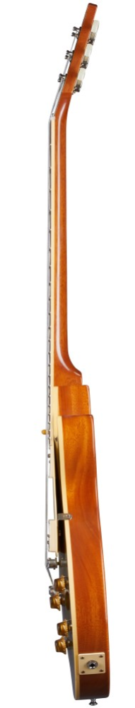 Gibson Murphy Lab 1957 Les Paul Goldtop Electric Guitar - Ultra Light Aged