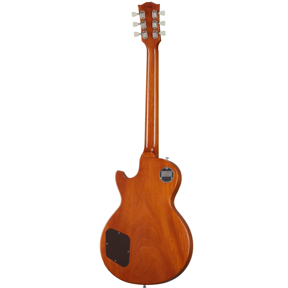 Gibson Murphy Lab 1957 Les Paul Goldtop Electric Guitar - Ultra Light Aged