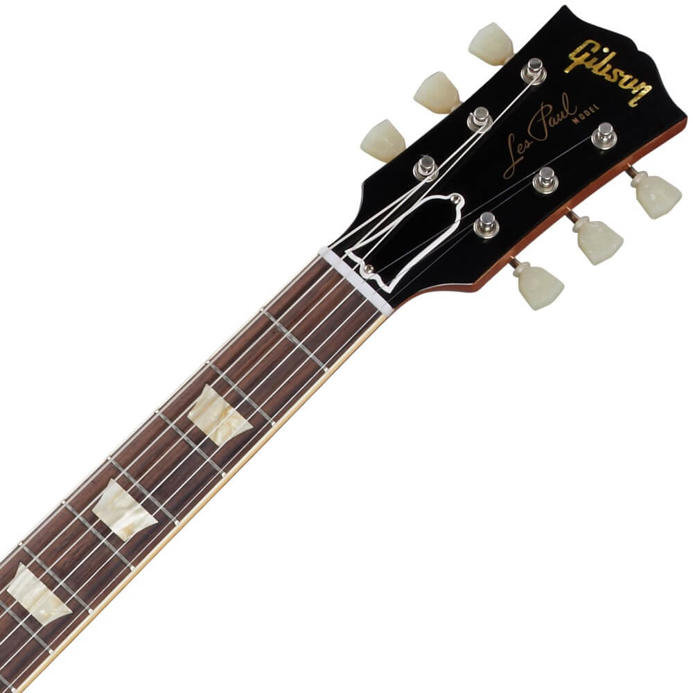 Gibson Murphy Lab 1957 Les Paul Goldtop Electric Guitar - Ultra Light Aged