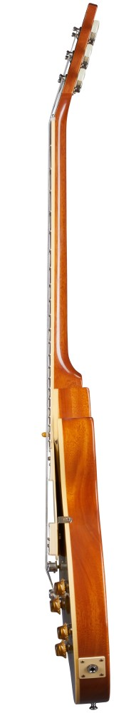 Gibson Murphy Lab 1957 Les Paul Goldtop Electric Guitar - Ultra Light Aged