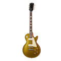 Gibson Murphy 56 Les Paul Electric Guitar Goldtop Ultra Light Aged