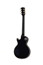 Gibson Murphy Lab 57 Les Paul Custom 2-Pickup Ultra Light Aged in Ebony
