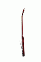 Gibson Murphy Lab 64' SG Standard Maestro Ultra Light in Aged Red