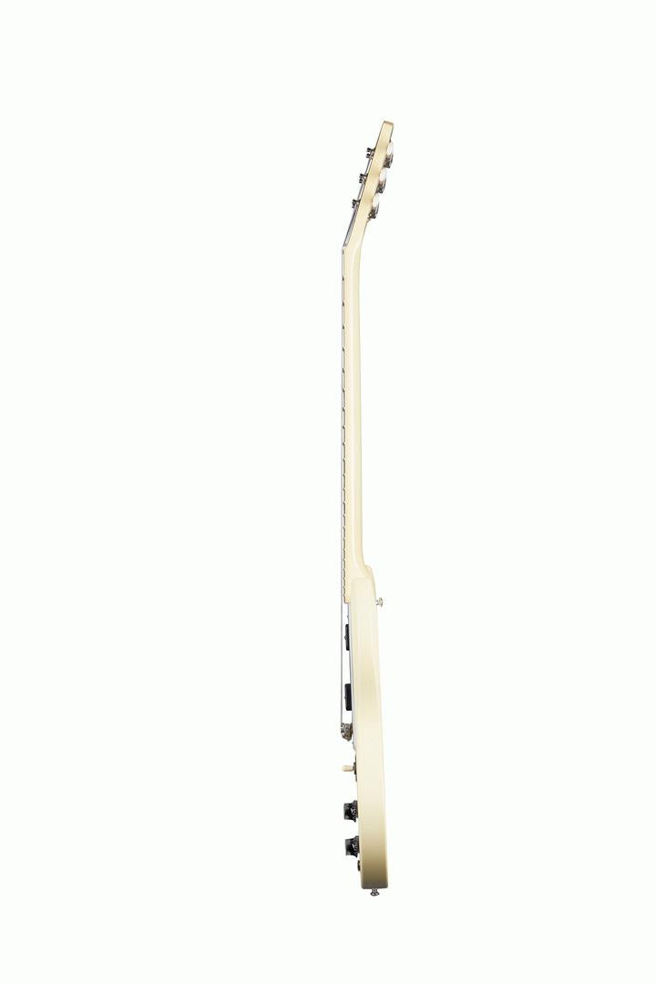Gibson Murphy Lab 63 SG Special Electric Guitar Ultra Light Aged White