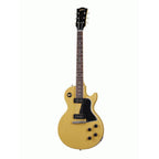 Gibson Murphy Lab 57 Les Paul Special Electric Guitar Ultra Light Aged TV Yellow