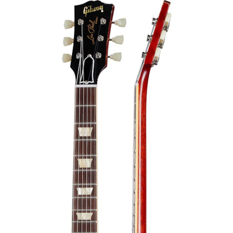 Gibson Murphy Lab 59' Les Paul Standard Light Aged Dirty Lemon