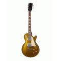 Gibson Murphy Lab 57 Les Paul Electric Guitar Goldtop Darkback Light Aged