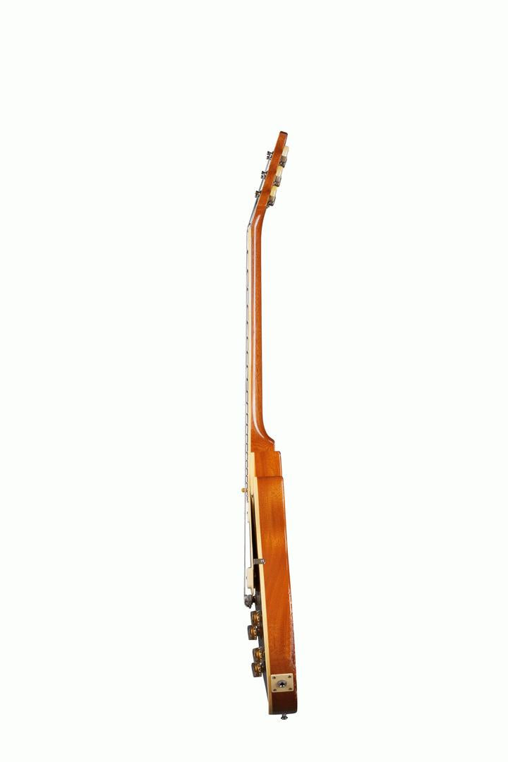 Gibson Murphy Lab 54 Les Paul Electric Guitar Goldtop Heavy Aged