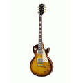 Gibson Murphy Lab 59 Les Paul Standard Electric Guitar Ultra Heavy Aged Kindred Burst