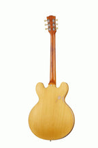 Gibson Murphy Lab 59 ES335 Electric Guitar Ultra Heavy Aged Vintage Natural