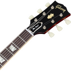 Gibson 60th Anniversary 1961 Les Paul SG Standard with Sideways Vibrola - Cherry Red