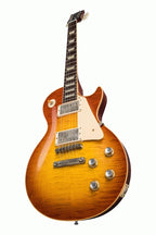 Gibson 1960 Les Paul Standard Reissue Electric Guitar - Tangerine Burst