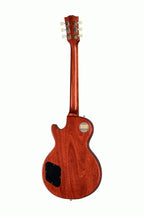 Gibson 1960 Les Paul Standard Reissue Electric Guitar - Tangerine Burst