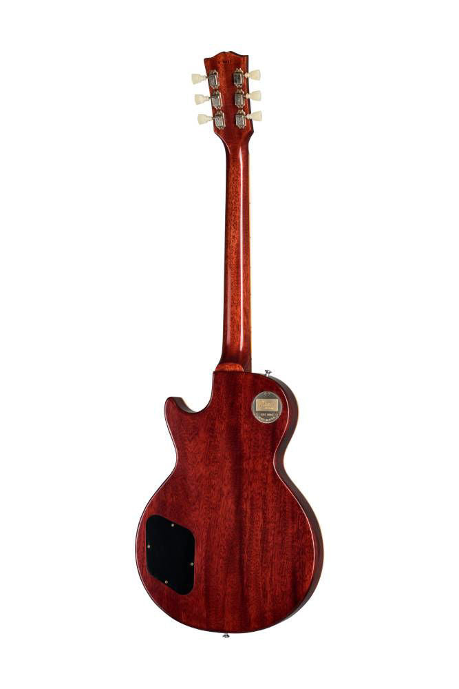 Gibson 1960 Les Paul Standard Reissue Electric Guitar - Washed Cherry Burst