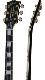 Gibson Peter Frampton Phenix Les Paul Custom Electric Guitar - Ebony