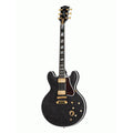 Gibson B.B. King Lucille Legacy Electric Guitar - Transparent Ebony