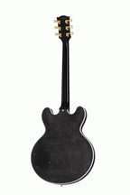 Gibson B.B. King Lucille Legacy Electric Guitar - Transparent Ebony