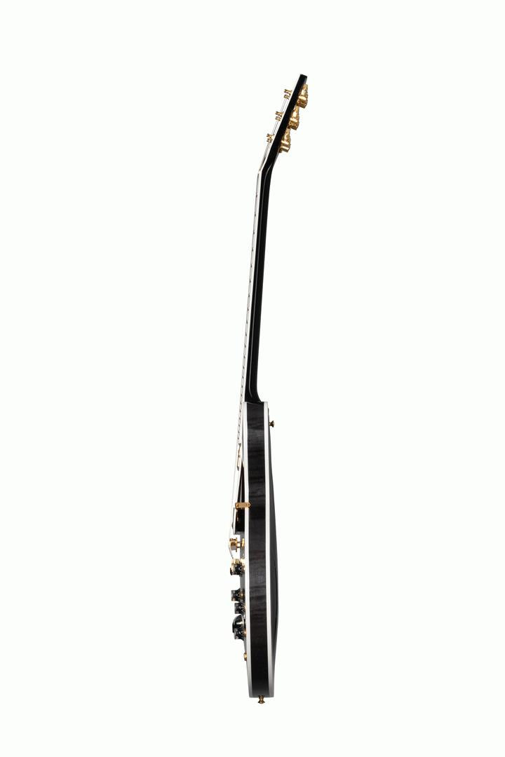 Gibson B.B. King Lucille Legacy Electric Guitar - Transparent Ebony