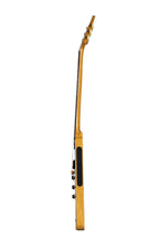 Gibson 58 Korina Flying V Electric Guitar - Black Pickguard - Natural