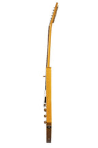 Gibson 58 Korina Explorer Electric Guitar - Black Pickguard - Natural