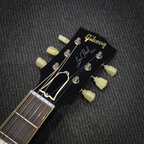 Gibson Mega Music Exclusive VOS 1959 Les Paul Standard Ultra-Light Back - Cherry Tea Burst