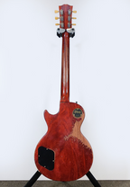 Gibson Murphy Lab '59 Les Paul Standard UL Back/UH Aged - Cherry Tea Burst