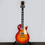 Gibson Murphy Lab '59 Les Paul Standard UL Back/UH Aged - Cherry Tea Burst
