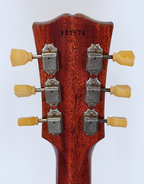 Gibson Murphy Lab '59 Les Paul Standard UL Back/UH Aged - Cherry Tea Burst