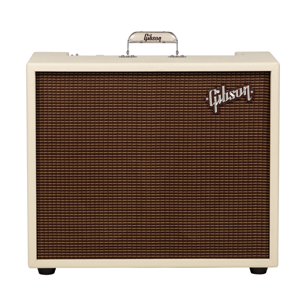 Gibson Dual Falcon 2x10 Tube Guitar Combo Amplifier