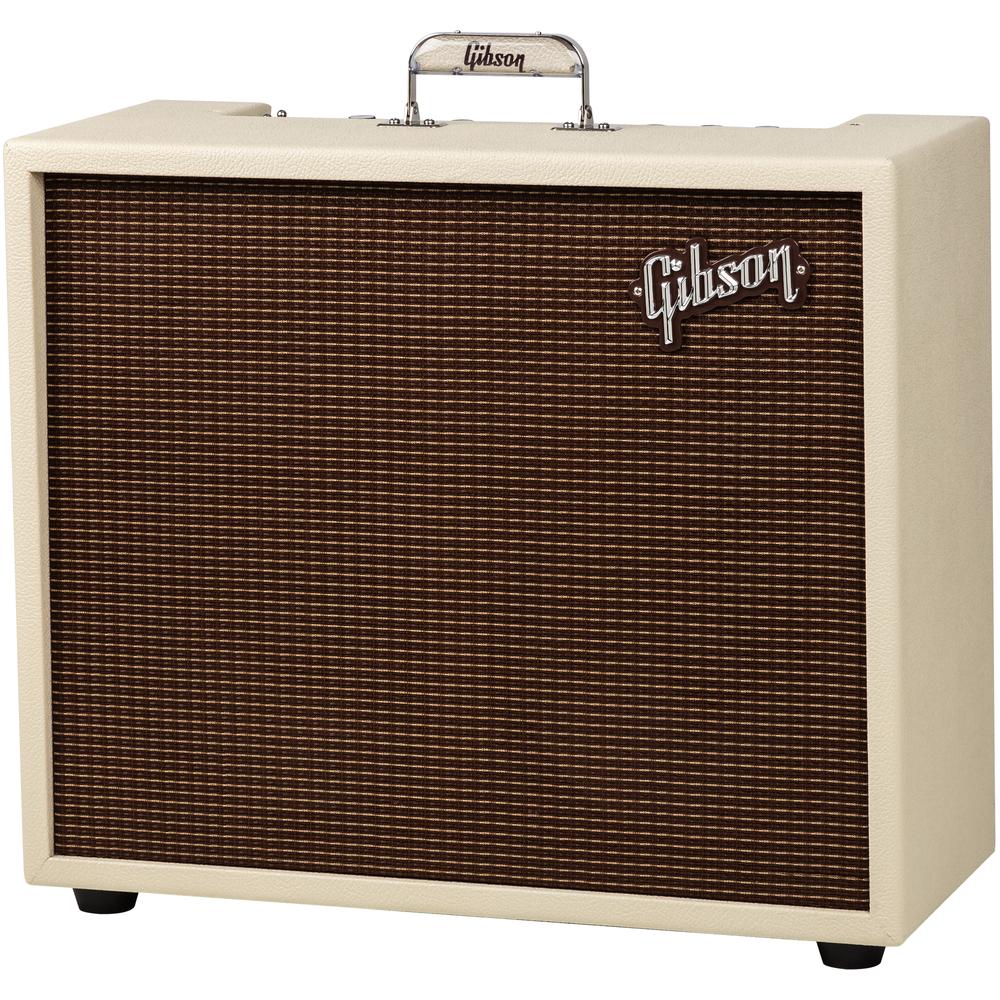 Gibson Dual Falcon 2x10 Tube Guitar Combo Amplifier