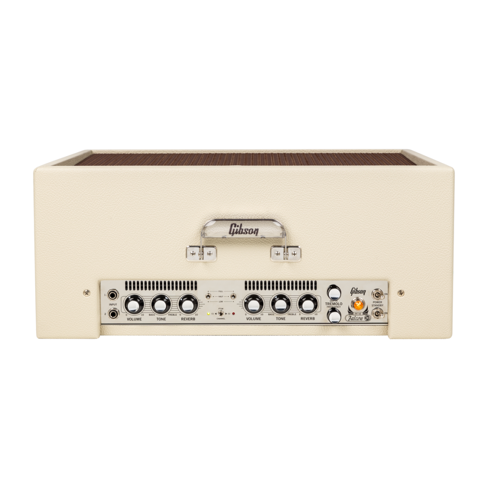 Gibson Dual Falcon 2x10 Tube Guitar Combo Amplifier
