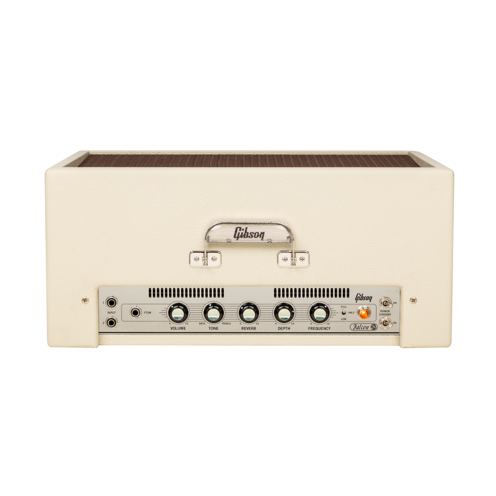 Gibson Falcon 20 1x12 Tube Combo Guitar Amplifier