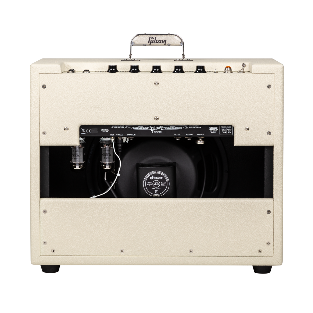 Gibson Falcon 20 1x12 Tube Combo Guitar Amplifier