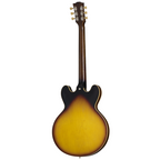 Gibson 58 ES335 Murphy Lab Heavy Aged Tobacco Burst