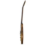 Gibson 58 ES335 Murphy Lab Heavy Aged Tobacco Burst