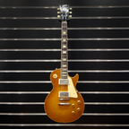 Gibson 1959 Les Paul Standard Reissue VOS Electric Guitar in Dirty Lemon Burst