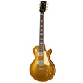 Gibson CS 1957 Les Paul RI TV Jones VOS Electric Guitar - Gold Sparkle