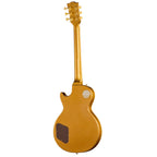Gibson CS 1956 Les Paul RI Light Aged electric guitar in all double gold finish