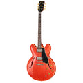 Gibson Custom 1958 ES-335 Reissue Heavy Aged Electric Guitar - Watermelon