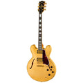Gibson CS 1960 ES-355 RI Light Aged Electric Guitar - Antique Blonde