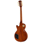 Gibson CS 1959 Les Paul Standard electric guitar in Heavy Aged Faded Peach Burst finish