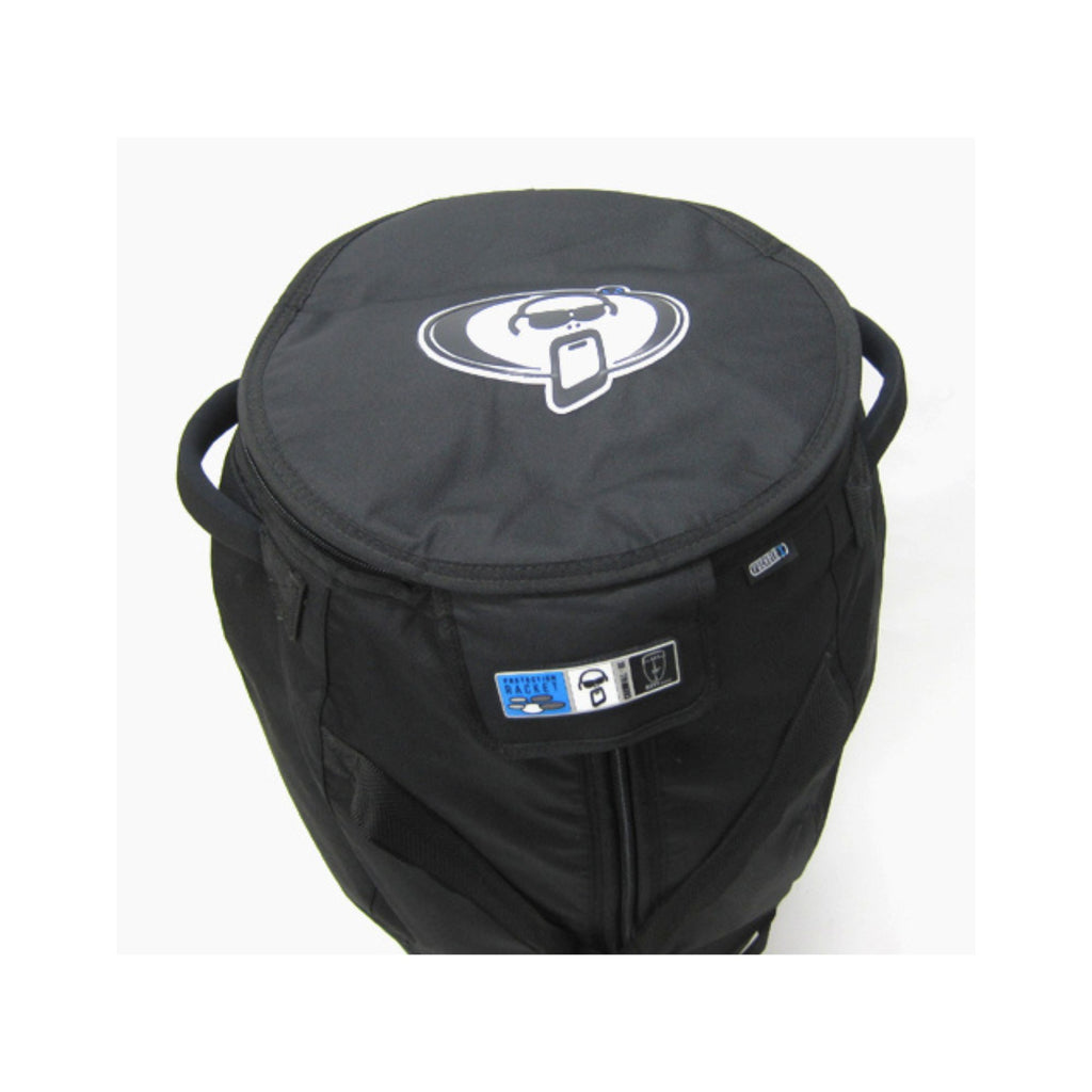 Protection Racket 8314-00 Conga Bag 14" (Super Tumba) Shaped
