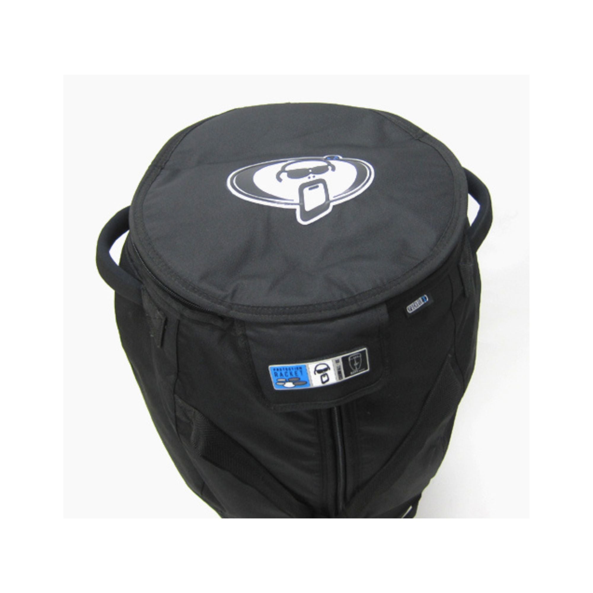 Protection Racket 8314-00 Conga Bag 14" (Super Tumba) Shaped