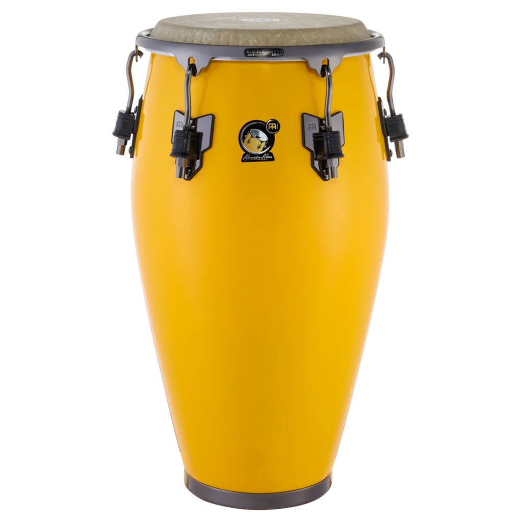 Meinl AA1134SY Alexandra Alban Signature 11 3/4" Conga - Sunrise Yellow
