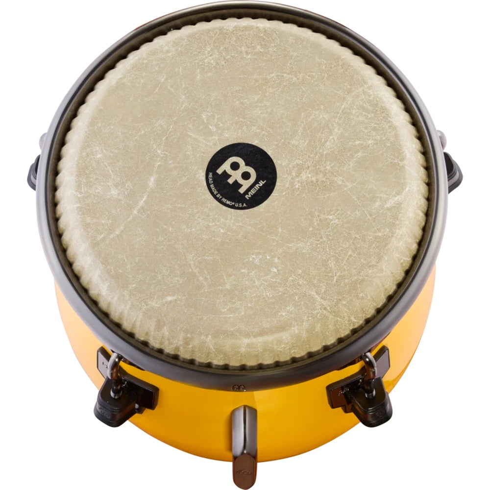 Meinl AA11SY Alexandra Alban Signature 11" Quinto - Sunrise Yellow