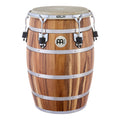 Meinl BB14CW-CH Chrome Hardware 14" Barril de Bomba