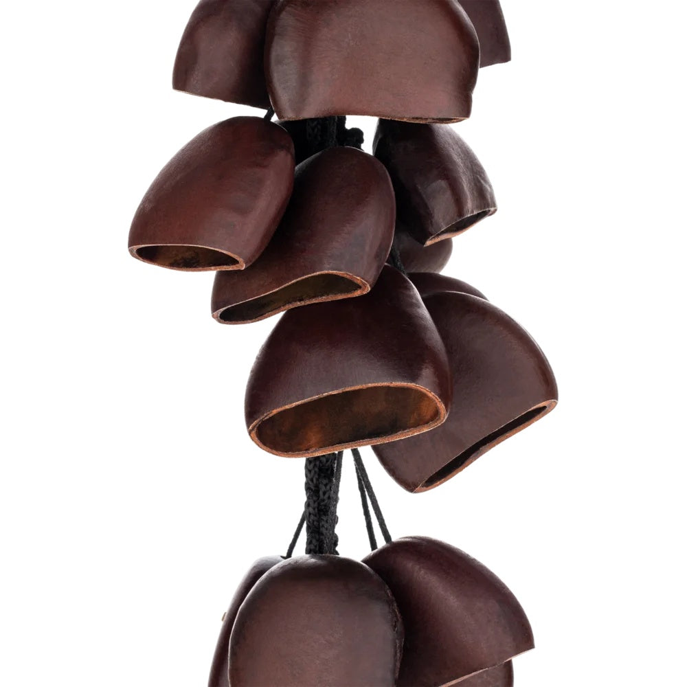 Meinl BI5 Bendo 40 Seeds Bird Shaker, hand percussion instrument with seed-filled body and textured grip, for rhythmic sound.